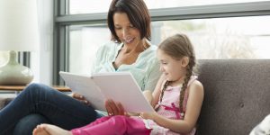 Parenting monkey tips