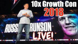 10x secrets masterclass