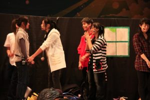 Your Acting Journey Begins: Get Help from Experts at a Top Hong Kong Acting School