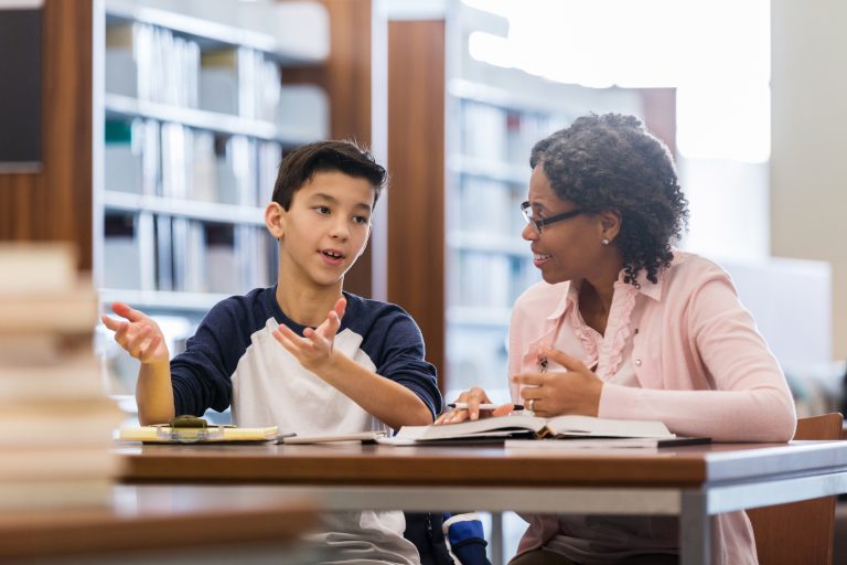 Trends in tech-savvy tutoring: Tools that will change the way people think tomorrow