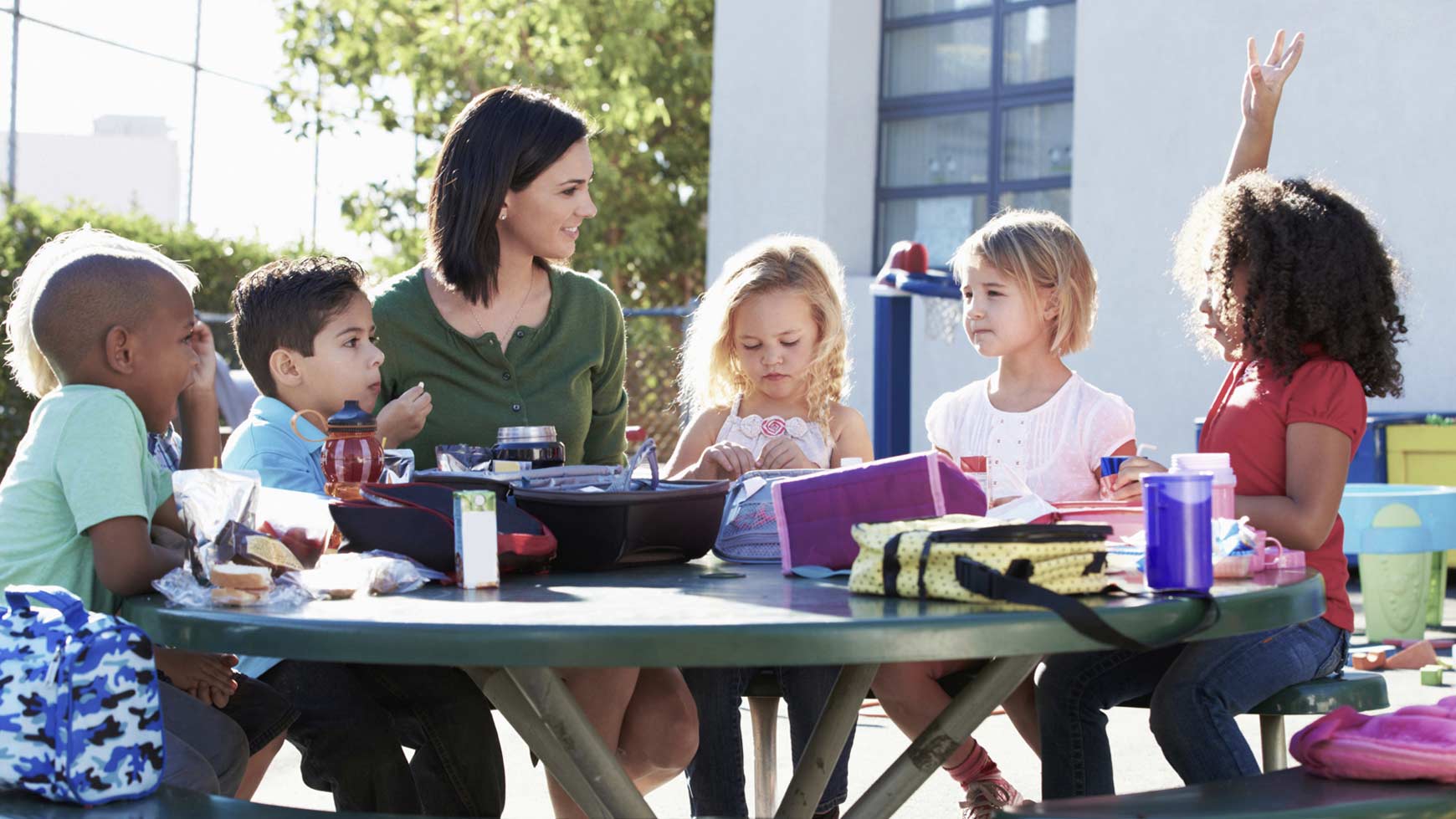 afterschool care