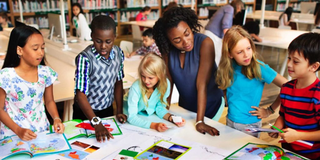 Afterschool Care Solutions for Today’s Busy Working Parents
