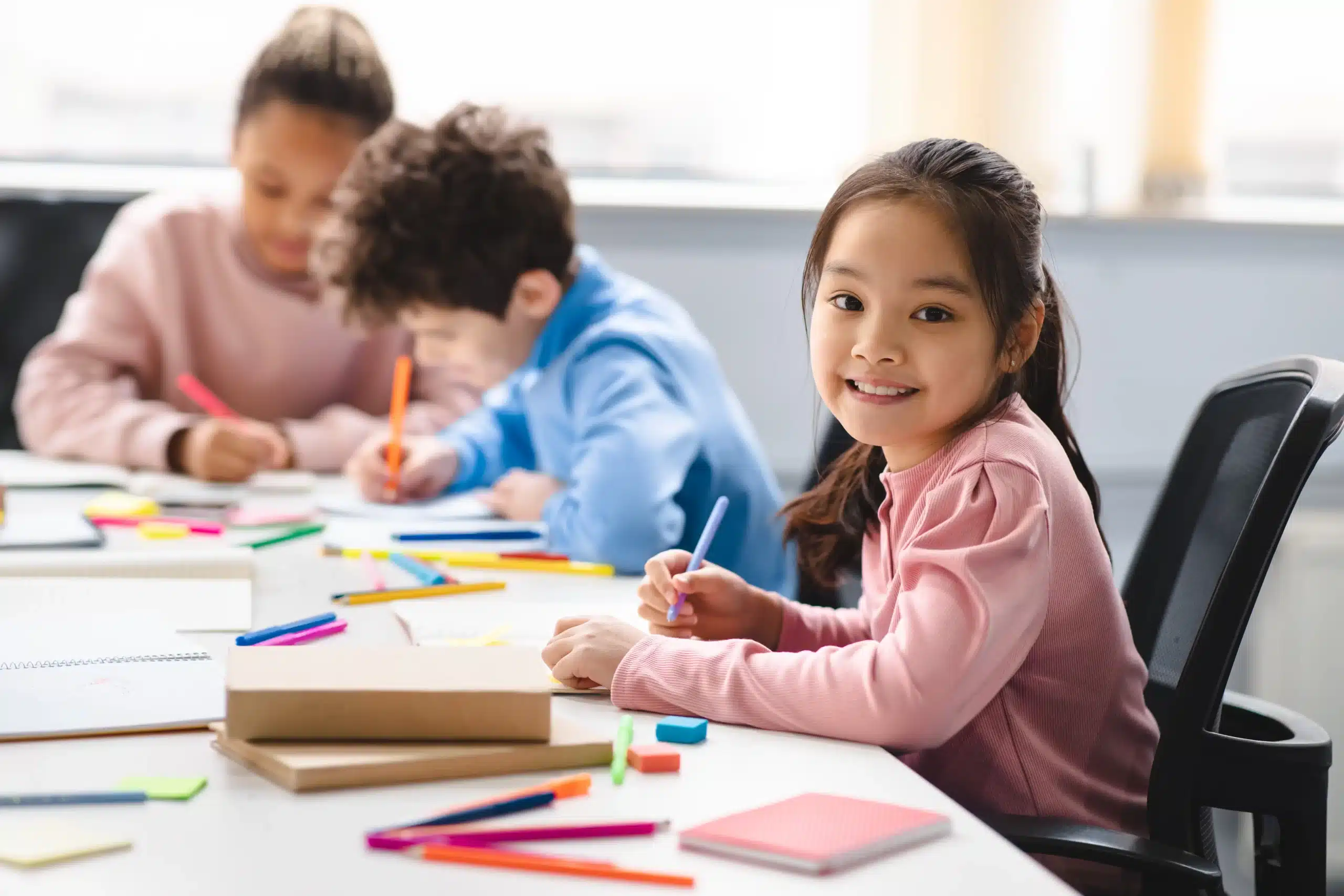 primary 1 tuition classes